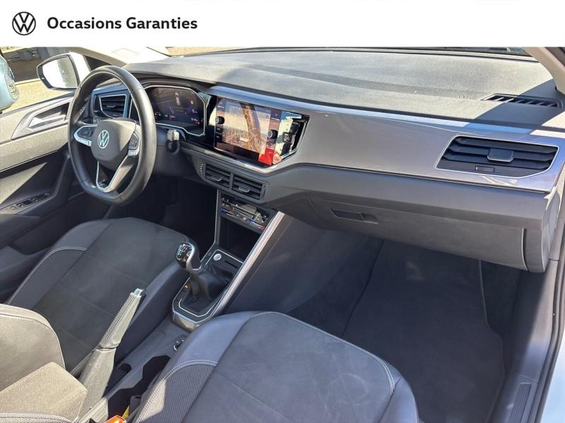 Voitures occasions VOLKSWAGEN POLO Style Nice