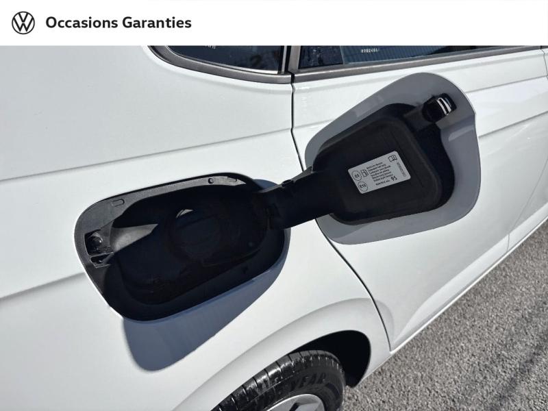 Voitures occasions VOLKSWAGEN POLO Style Mougins