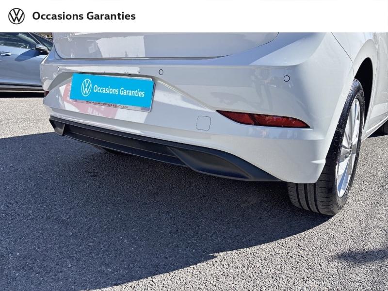 Voitures occasions VOLKSWAGEN POLO Style Mougins