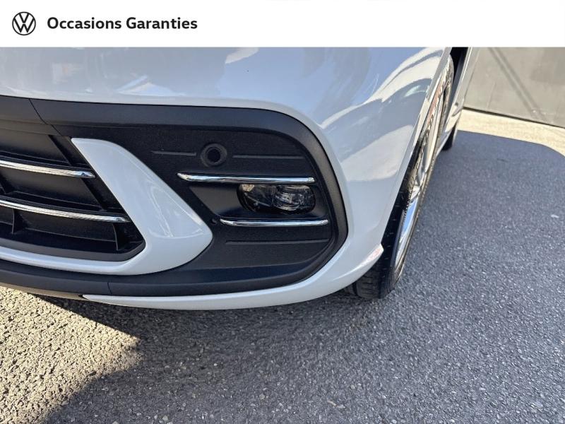 Voitures occasions VOLKSWAGEN POLO Style Mougins