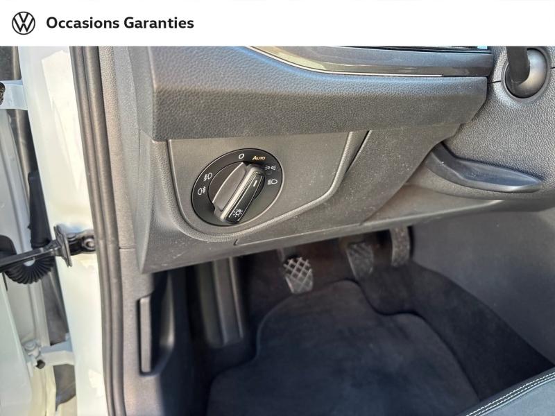 Voitures occasions VOLKSWAGEN POLO Style Mougins