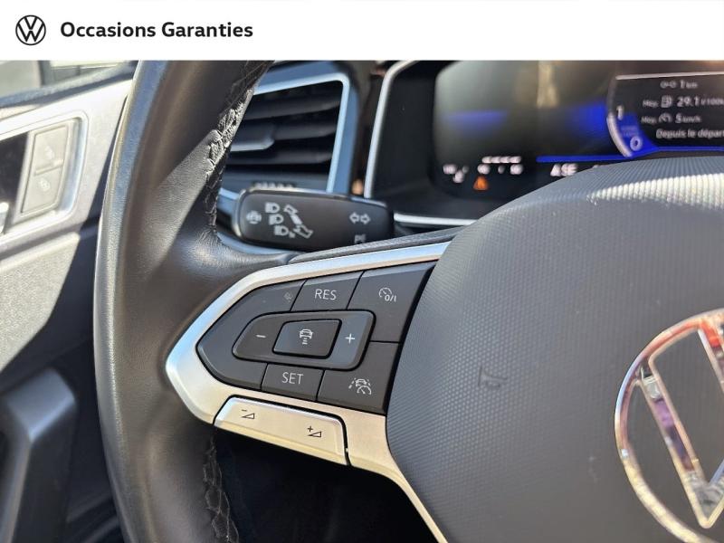Voitures occasions VOLKSWAGEN POLO Style Mougins