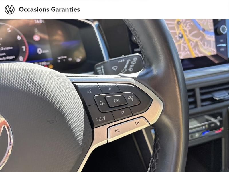Voitures occasions VOLKSWAGEN POLO Style Nice