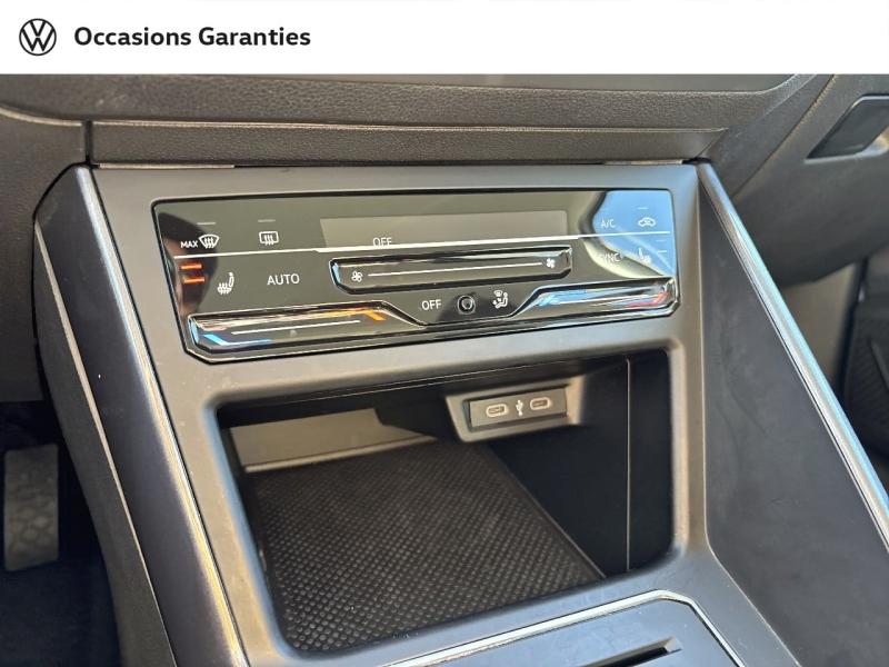 Voitures occasions VOLKSWAGEN POLO Style Mougins