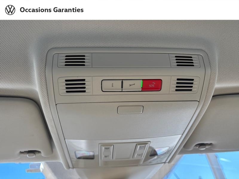 Voitures occasions VOLKSWAGEN POLO Style Nice