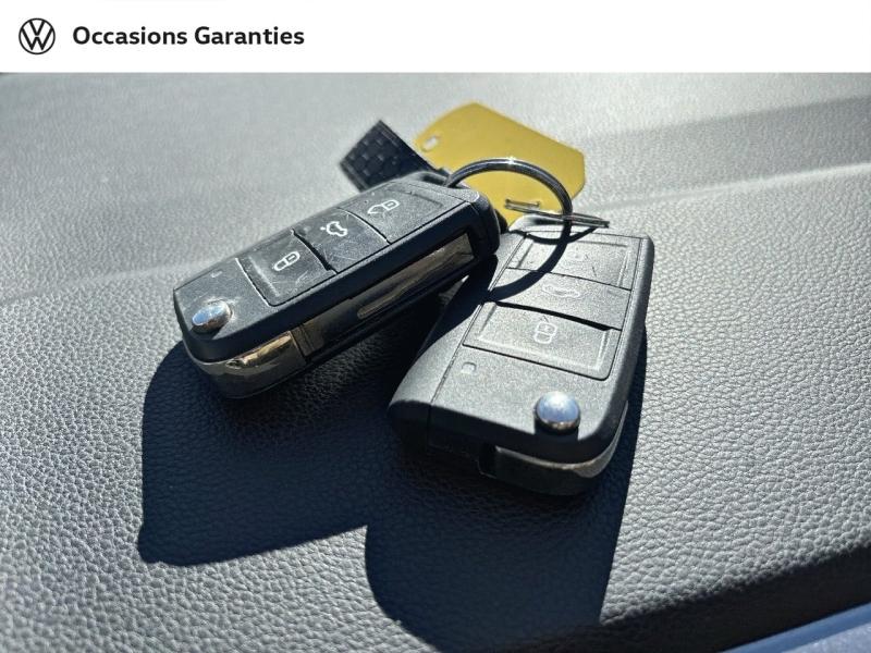 Voitures occasions VOLKSWAGEN POLO Style Mougins