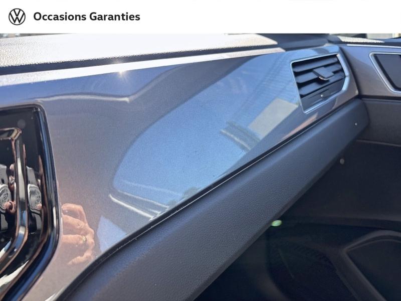 Voitures occasions VOLKSWAGEN POLO Style Mougins