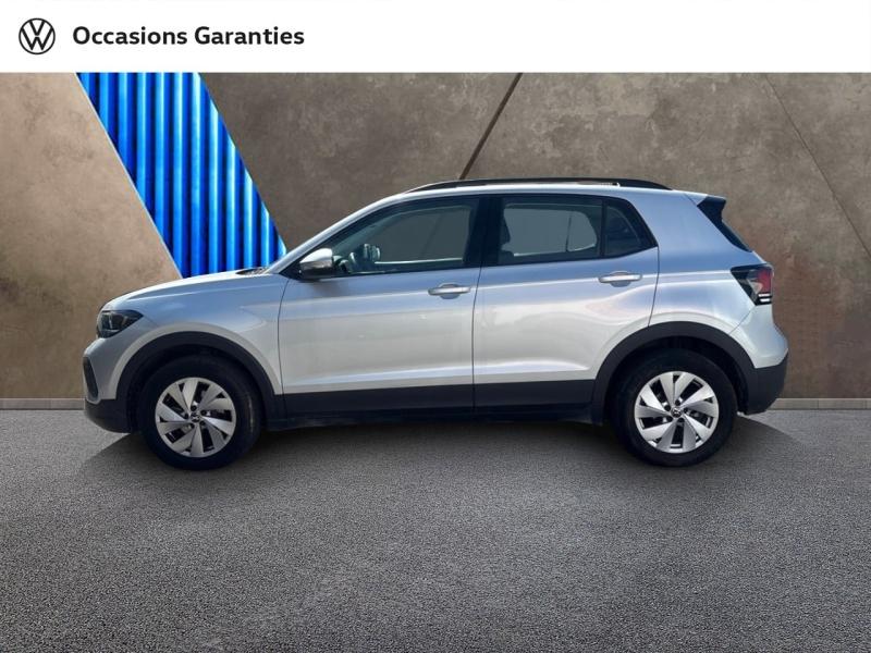 Voitures occasions VOLKSWAGEN T-CROSS Life Plus Mougins