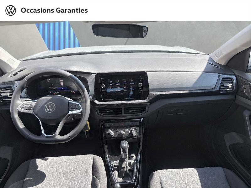 Voitures occasions VOLKSWAGEN T-CROSS Life Plus Mougins