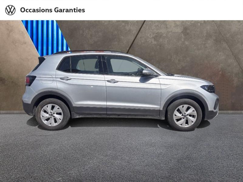 Voitures occasions VOLKSWAGEN T-CROSS Life Plus Mougins