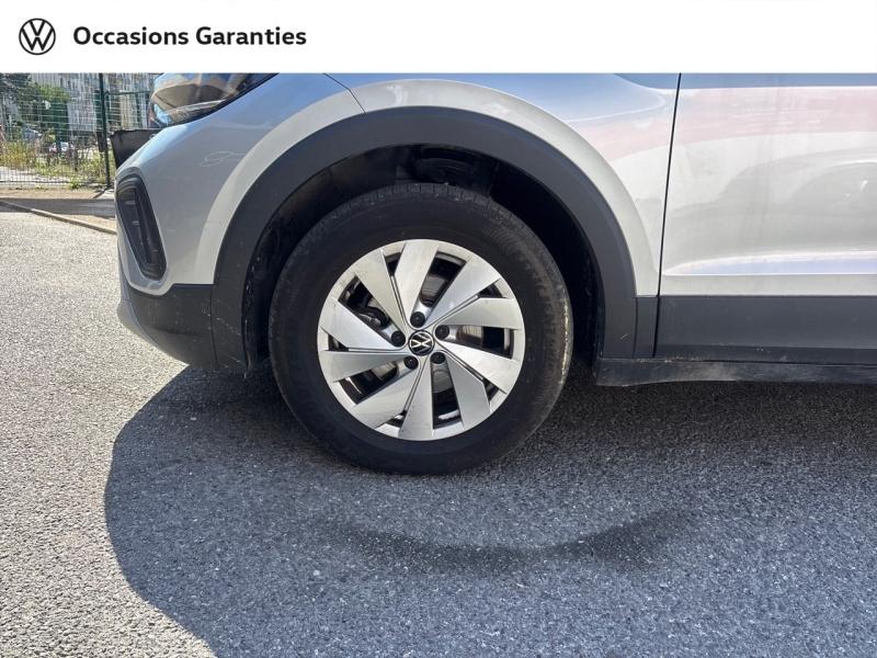 Voitures occasions VOLKSWAGEN T-CROSS Life Plus Mougins