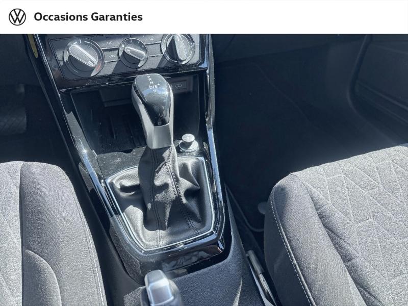 Voitures occasions VOLKSWAGEN T-CROSS Life Plus Mougins