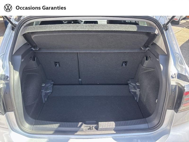 Voitures occasions VOLKSWAGEN T-CROSS Life Plus Mougins
