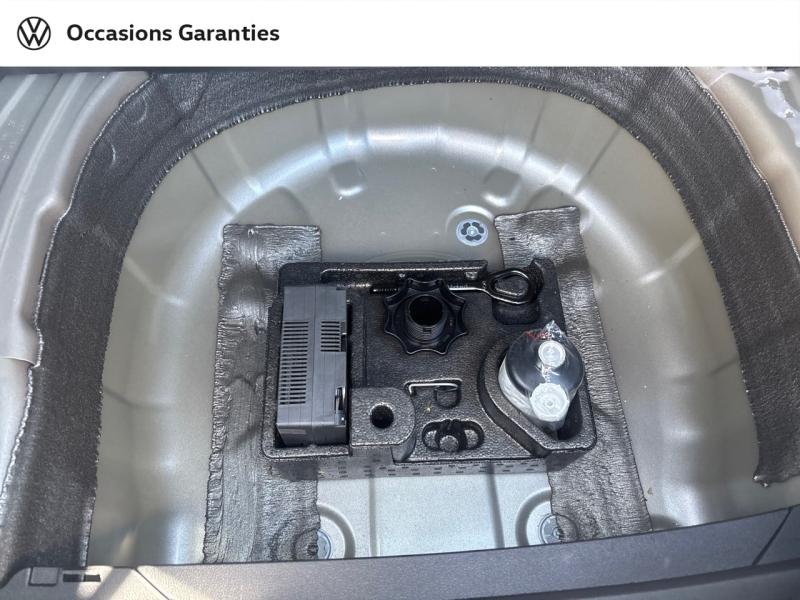 Voitures occasions VOLKSWAGEN T-CROSS Life Plus Mougins