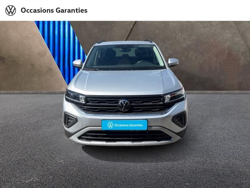 Voitures occasions VOLKSWAGEN T-CROSS Life Plus Mougins