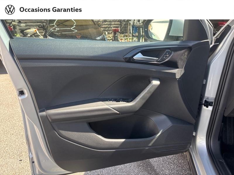 Voitures occasions VOLKSWAGEN T-CROSS Life Plus Mougins