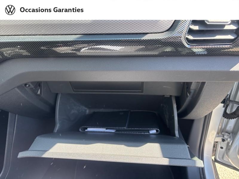 Voitures occasions VOLKSWAGEN T-CROSS Life Plus Mougins