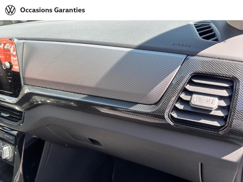 Voitures occasions VOLKSWAGEN T-CROSS Life Plus Mougins