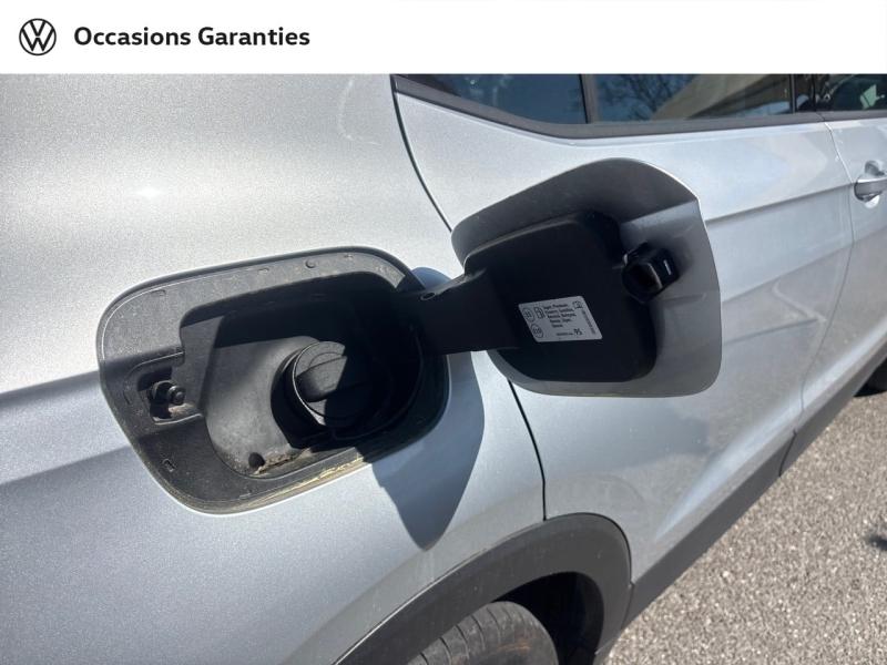 Voitures occasions VOLKSWAGEN T-CROSS Life Plus Mougins