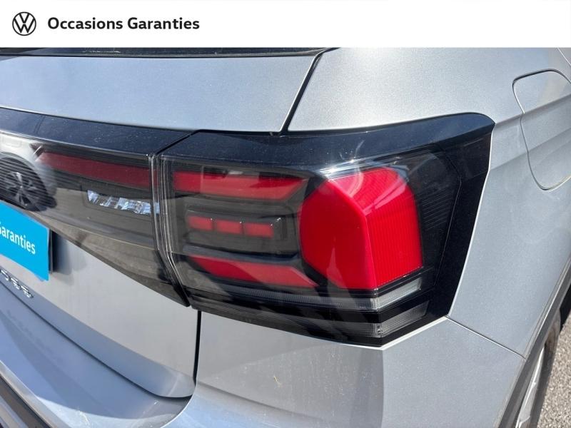 Voitures occasions VOLKSWAGEN T-CROSS Life Plus Mougins