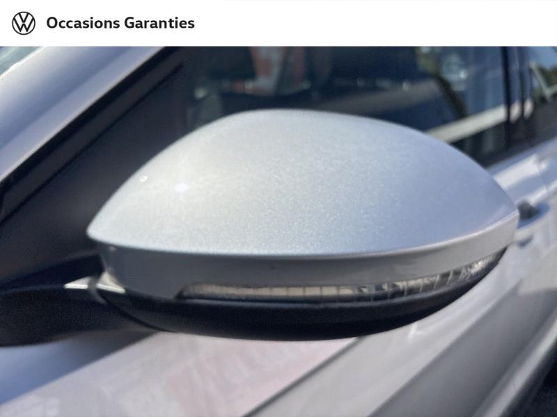 Voitures occasions VOLKSWAGEN T-CROSS Life Plus Mougins