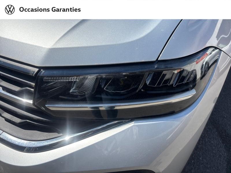 Voitures occasions VOLKSWAGEN T-CROSS Life Plus Mougins