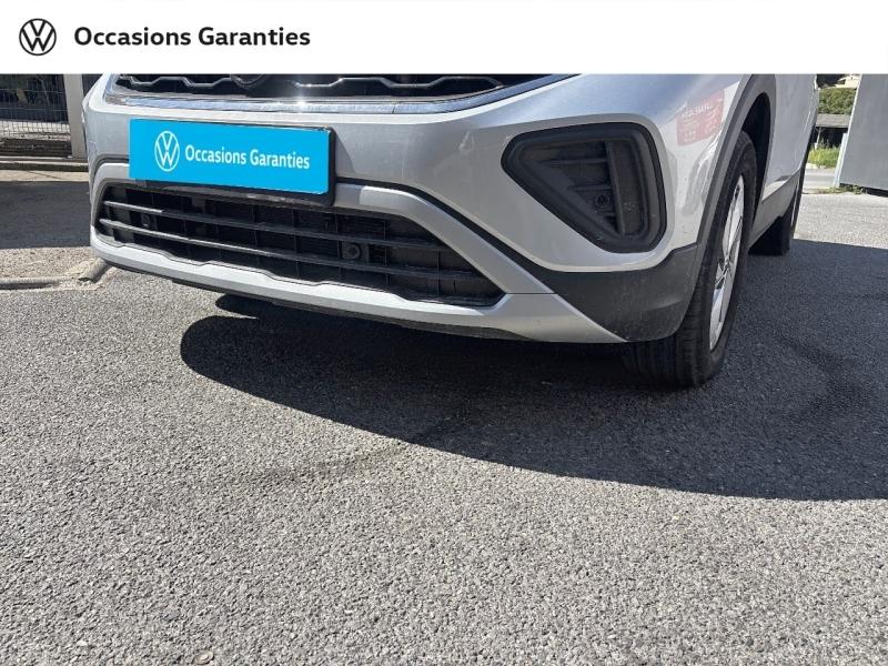 Voitures occasions VOLKSWAGEN T-CROSS Life Plus Mougins