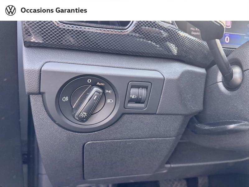 Voitures occasions VOLKSWAGEN T-CROSS Life Plus Mougins