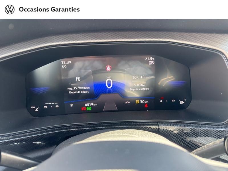 Voitures occasions VOLKSWAGEN T-CROSS Life Plus Mougins