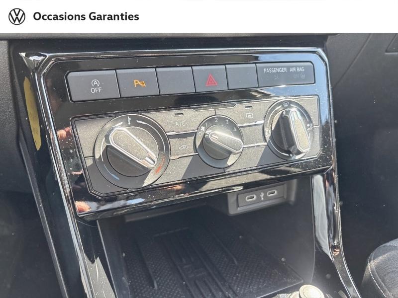 Voitures occasions VOLKSWAGEN T-CROSS Life Plus Mougins