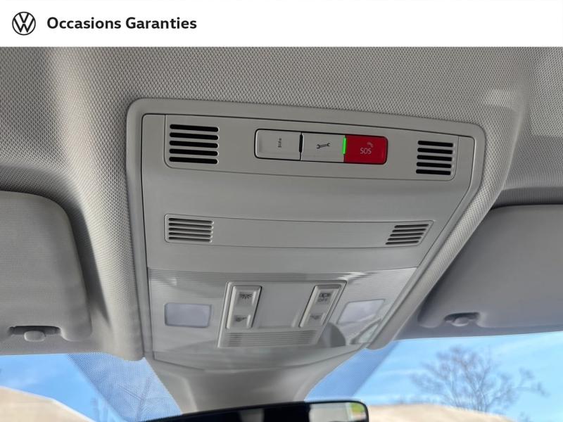 Voitures occasions VOLKSWAGEN T-CROSS Life Plus Mougins