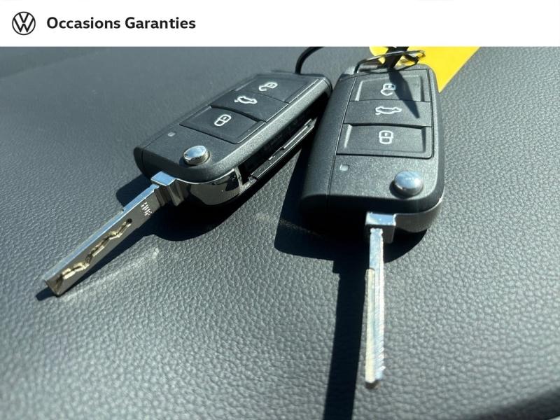 Voitures occasions VOLKSWAGEN T-CROSS Life Plus Mougins