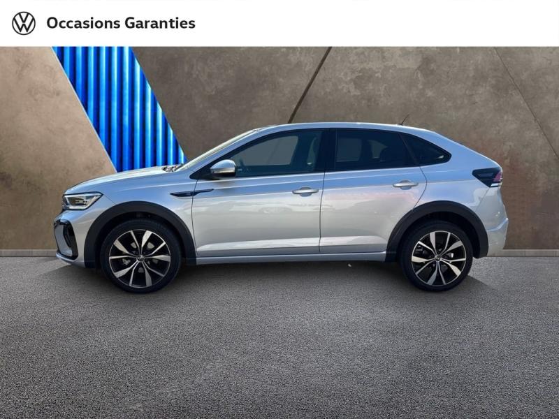 Voitures occasions VOLKSWAGEN TAIGO R-Line Mougins