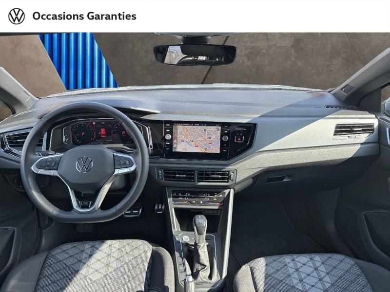 Voitures occasions VOLKSWAGEN TAIGO R-Line Mougins