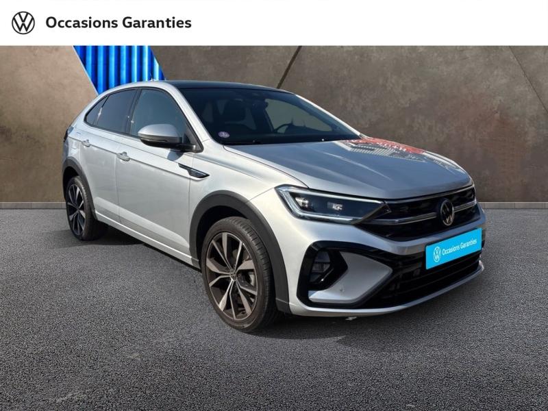 Voitures occasions VOLKSWAGEN TAIGO R-Line Mougins