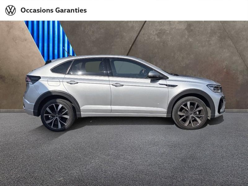 Voitures occasions VOLKSWAGEN TAIGO R-Line Mougins
