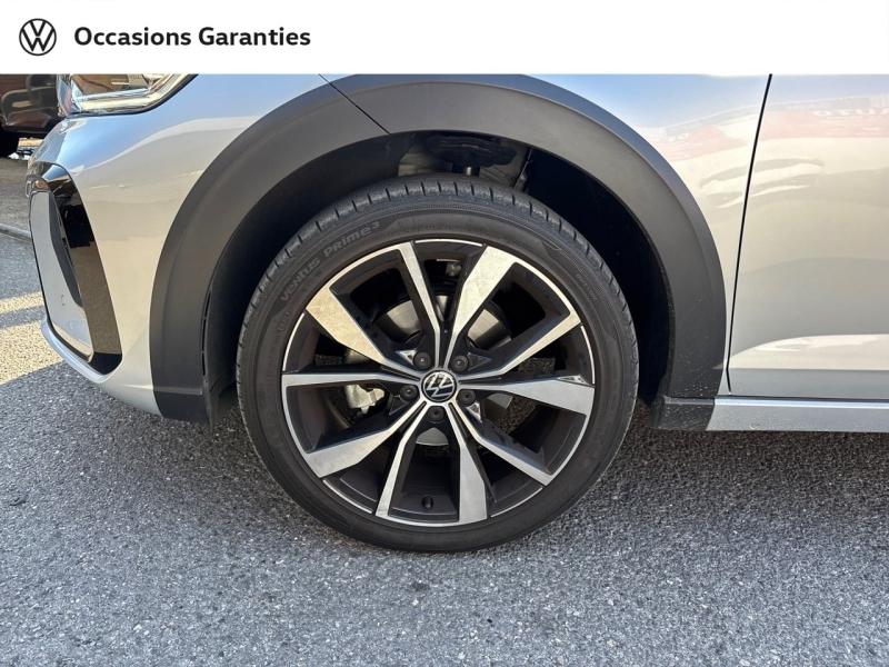 Voitures occasions VOLKSWAGEN TAIGO R-Line Mougins