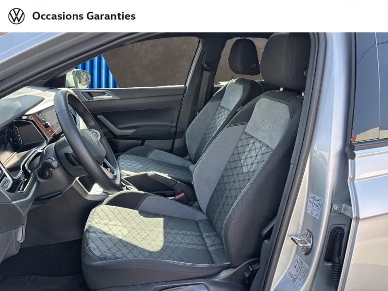 Voitures occasions VOLKSWAGEN TAIGO R-Line Mougins