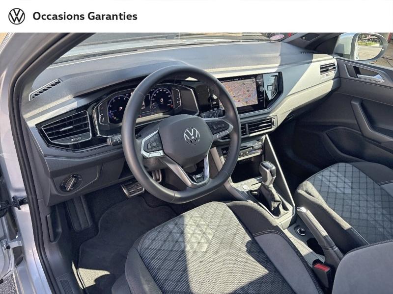 Voitures occasions VOLKSWAGEN TAIGO R-Line Mougins
