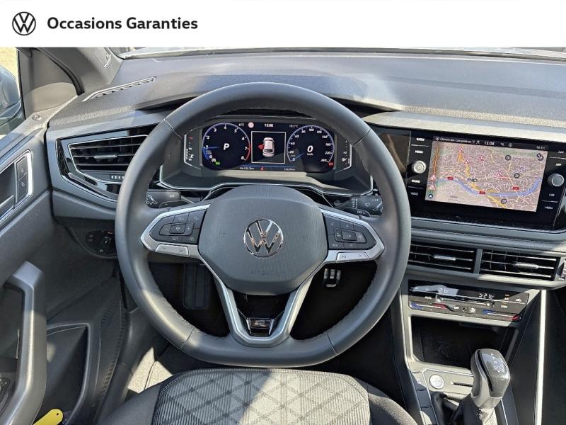 Voitures occasions VOLKSWAGEN TAIGO R-Line Mougins