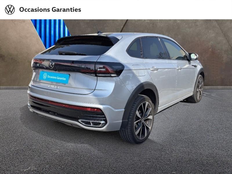 Voitures occasions VOLKSWAGEN TAIGO R-Line Mougins