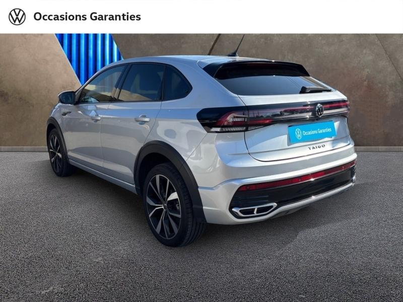 Voitures occasions VOLKSWAGEN TAIGO R-Line Mougins