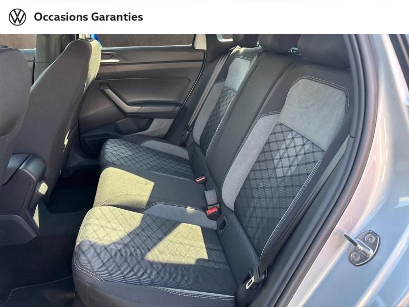 Voitures occasions VOLKSWAGEN TAIGO R-Line Mougins