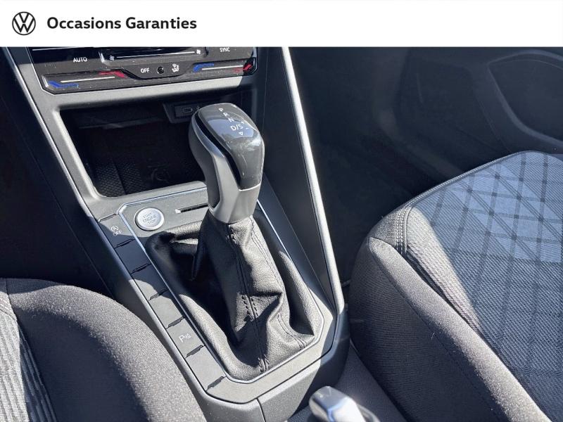 Voitures occasions VOLKSWAGEN TAIGO R-Line Mougins