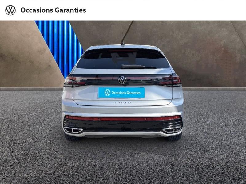 Voitures occasions VOLKSWAGEN TAIGO R-Line Mougins