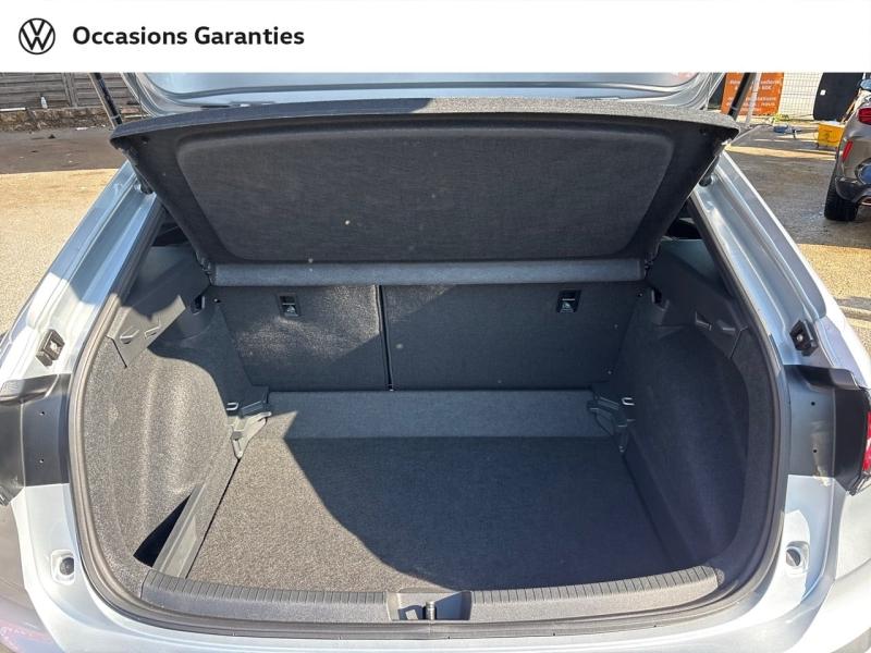 Voitures occasions VOLKSWAGEN TAIGO R-Line Mougins