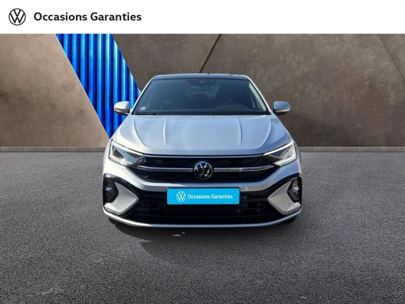 Voitures occasions VOLKSWAGEN TAIGO R-Line Mougins