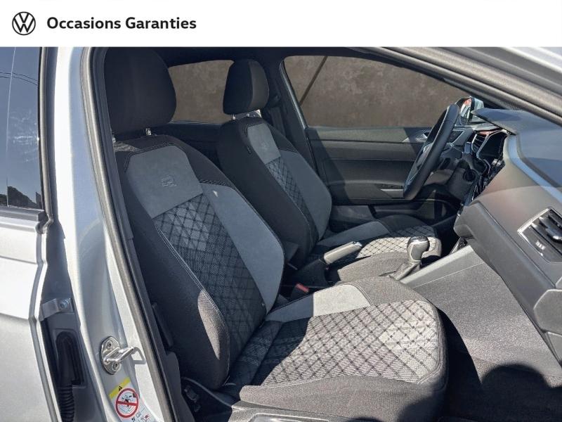 Voitures occasions VOLKSWAGEN TAIGO R-Line Mougins
