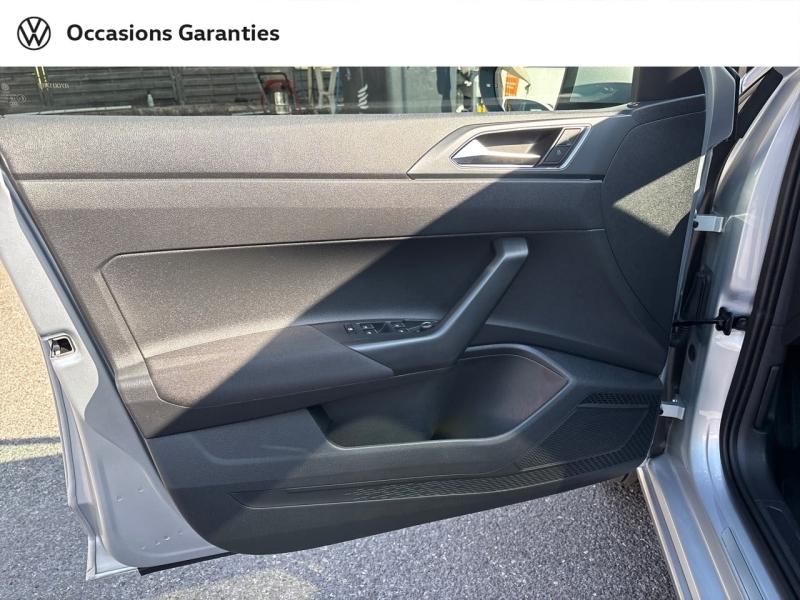 Voitures occasions VOLKSWAGEN TAIGO R-Line Mougins