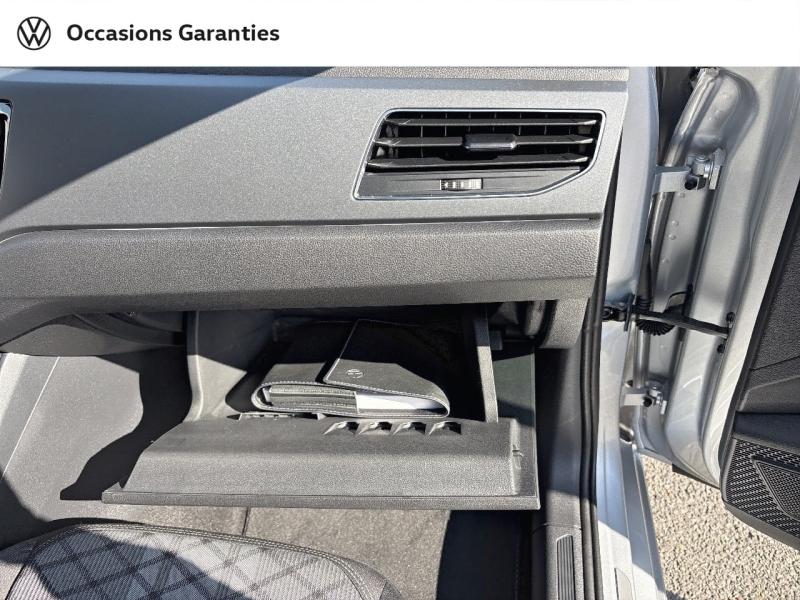 Voitures occasions VOLKSWAGEN TAIGO R-Line Mougins